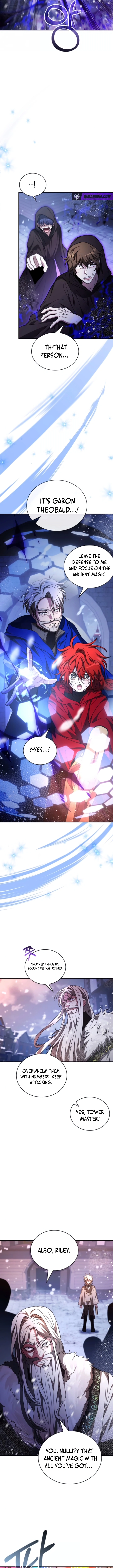 Read Just Read Me Already! chapter 84 image 5 on Lezhin