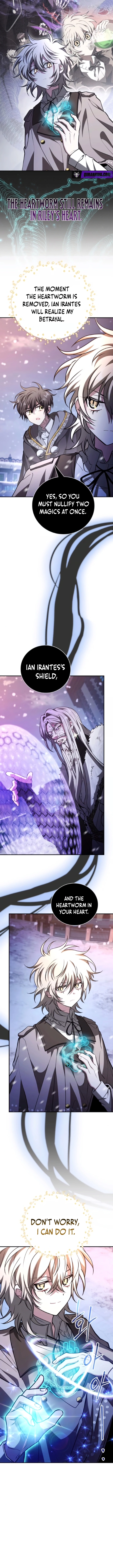 Read Just Read Me Already! chapter 84 image 8 on Lezhin