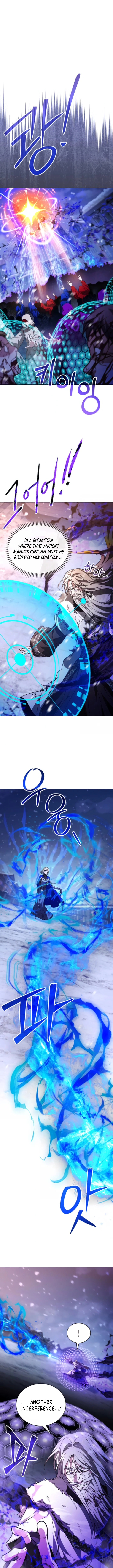Read Just Read Me Already! chapter 84 image 9 on Lezhin
