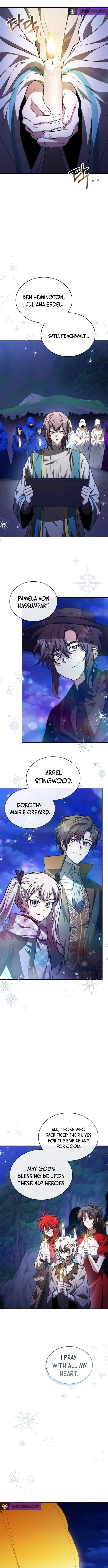 Read Just Read Me Already! chapter 85 image 10 on Lezhin