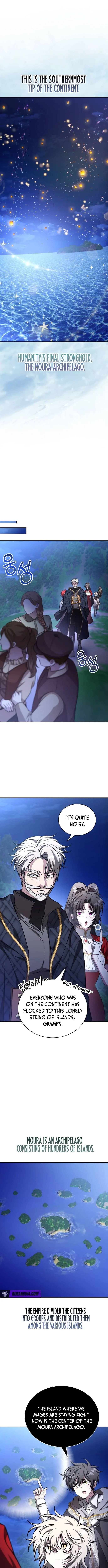Read Just Read Me Already! chapter 85 image 12 on Lezhin