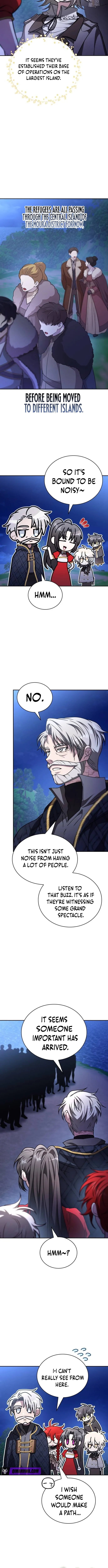 Read Just Read Me Already! chapter 85 image 13 on Lezhin