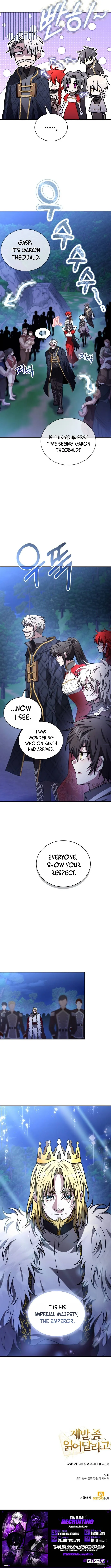 Read Just Read Me Already! chapter 85 image 14 on Lezhin