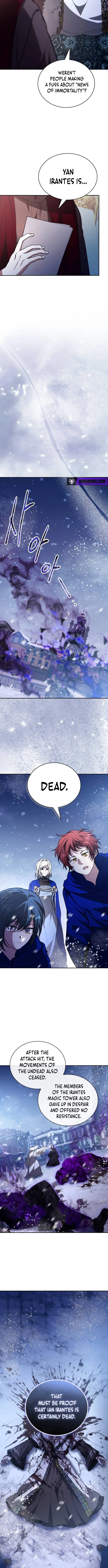 Read Just Read Me Already! chapter 85 image 2 on Lezhin