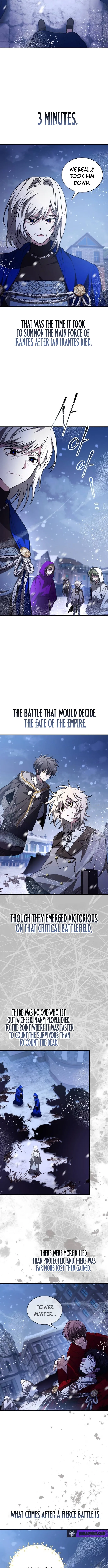 Read Just Read Me Already! chapter 85 image 3 on Lezhin