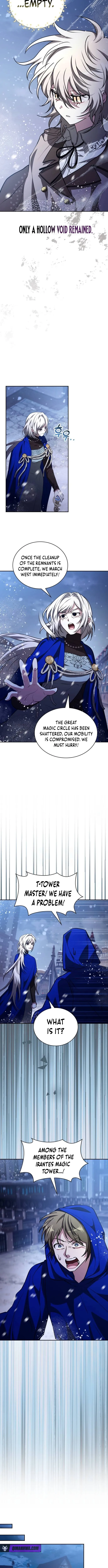 Read Just Read Me Already! chapter 85 image 4 on Lezhin