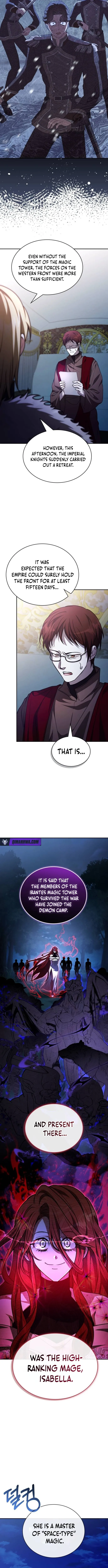 Read Just Read Me Already! chapter 85 image 8 on Lezhin