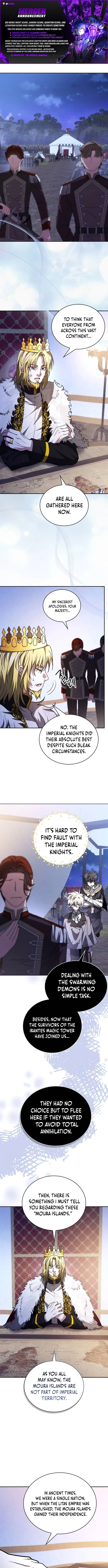 Read Just Read Me Already! chapter 86 image 1 on Lezhin