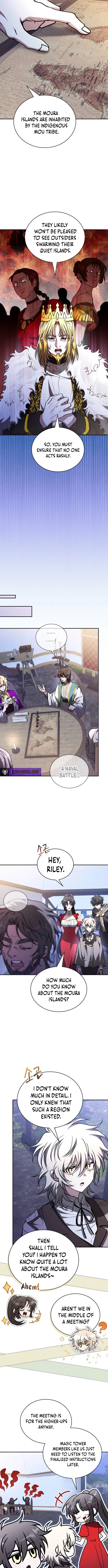 Read Just Read Me Already! chapter 86 image 2 on Lezhin