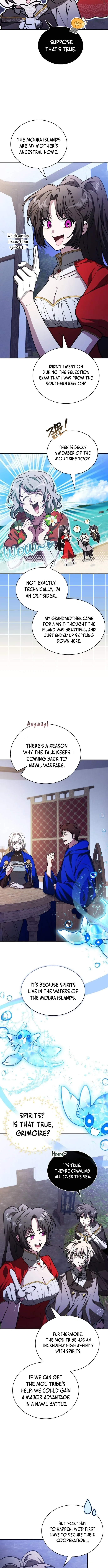 Read Just Read Me Already! chapter 86 image 3 on Lezhin