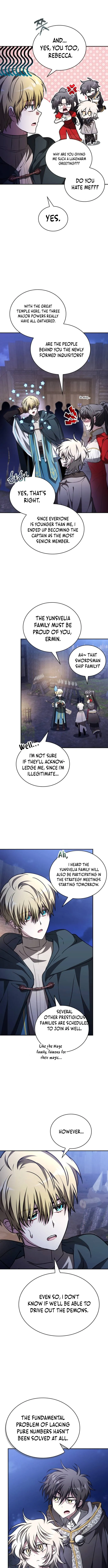 Read Just Read Me Already! chapter 86 image 5 on Lezhin