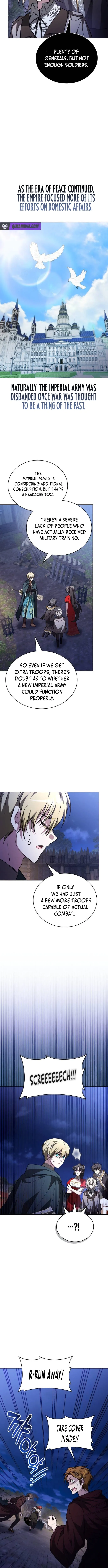 Read Just Read Me Already! chapter 86 image 6 on Lezhin
