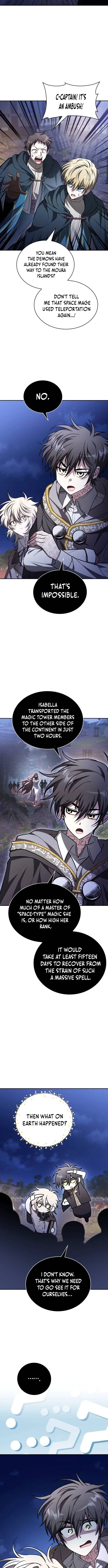 Read Just Read Me Already! chapter 86 image 7 on Lezhin