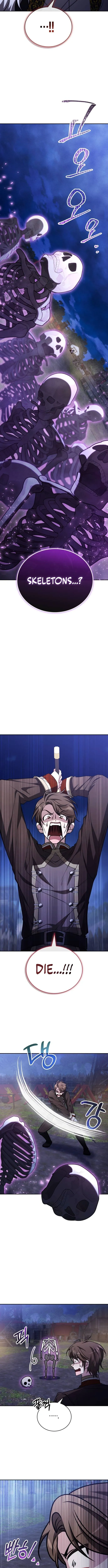 Read Just Read Me Already! chapter 86 image 9 on Lezhin