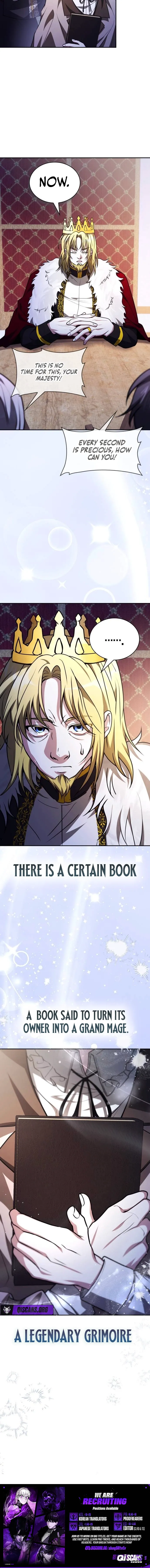 Read Just Read Me Already! chapter 87 image 11 on Lezhin