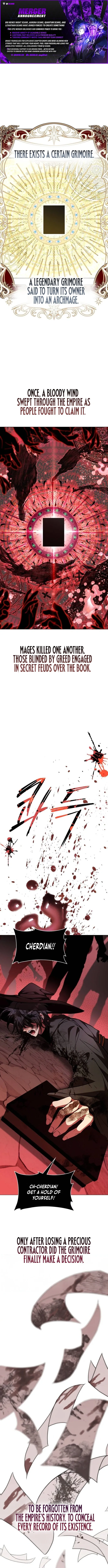 Read Just Read Me Already! chapter 88 image 1 on Lezhin