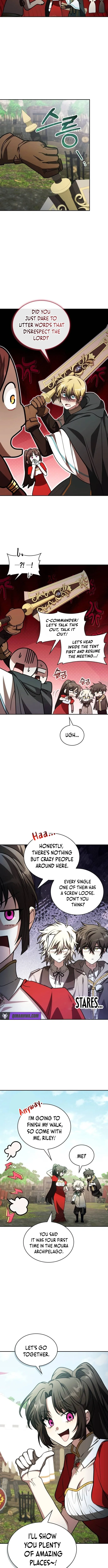 Read Just Read Me Already! chapter 88 image 11 on Lezhin