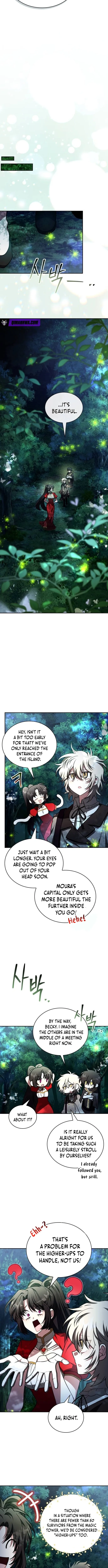 Read Just Read Me Already! chapter 88 image 12 on Lezhin