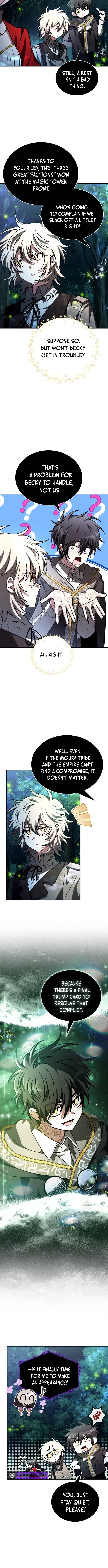 Read Just Read Me Already! chapter 88 image 13 on Lezhin