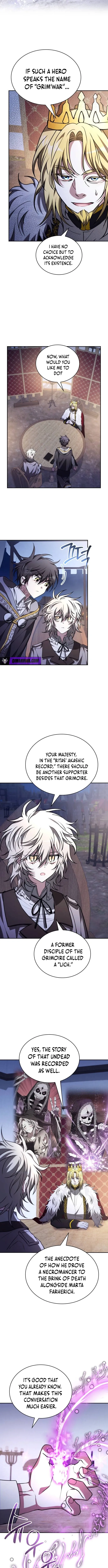 Read Just Read Me Already! chapter 88 image 4 on Lezhin