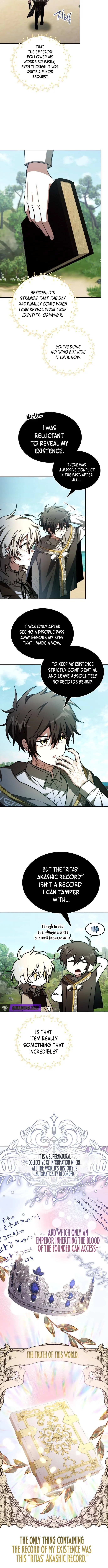 Read Just Read Me Already! chapter 88 image 7 on Lezhin