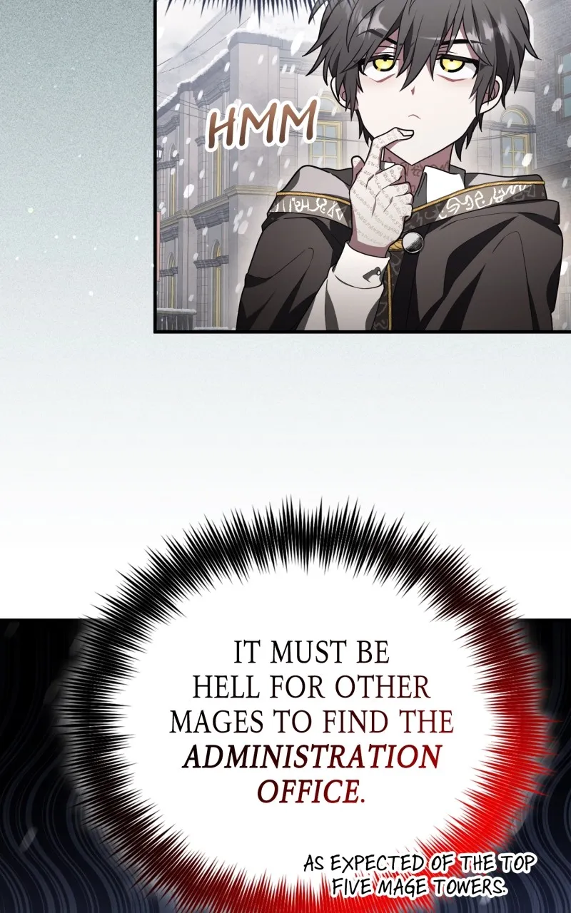Read Just Read Me Already! chapter 9 image 11 on Lezhin