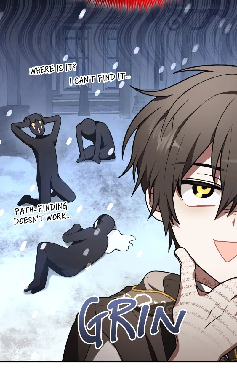 Read Just Read Me Already! chapter 9 image 12 on Lezhin