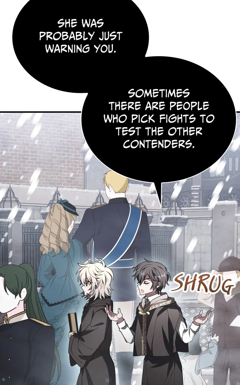 Read Just Read Me Already! chapter 9 image 19 on Lezhin
