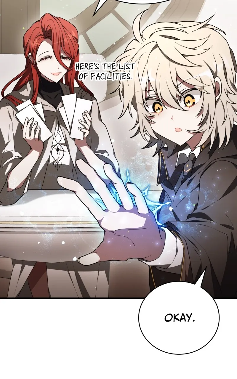 Read Just Read Me Already! chapter 9 image 2 on Lezhin
