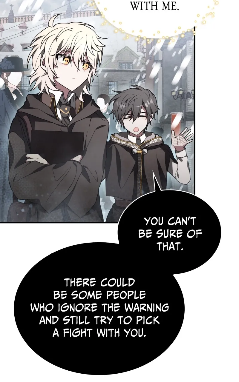 Read Just Read Me Already! chapter 9 image 21 on Lezhin
