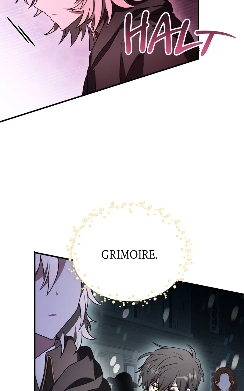 Read Just Read Me Already! chapter 9 image 23 on Lezhin