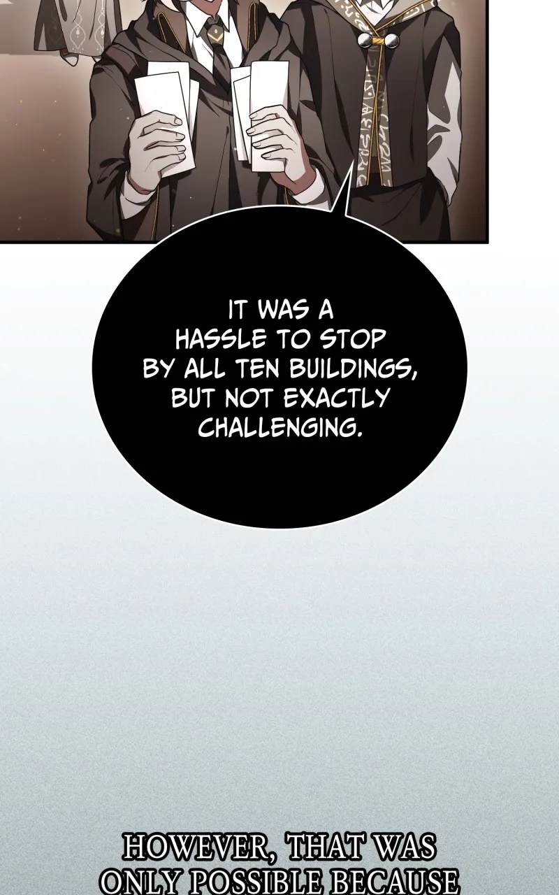 Read Just Read Me Already! chapter 9 image 4 on Lezhin