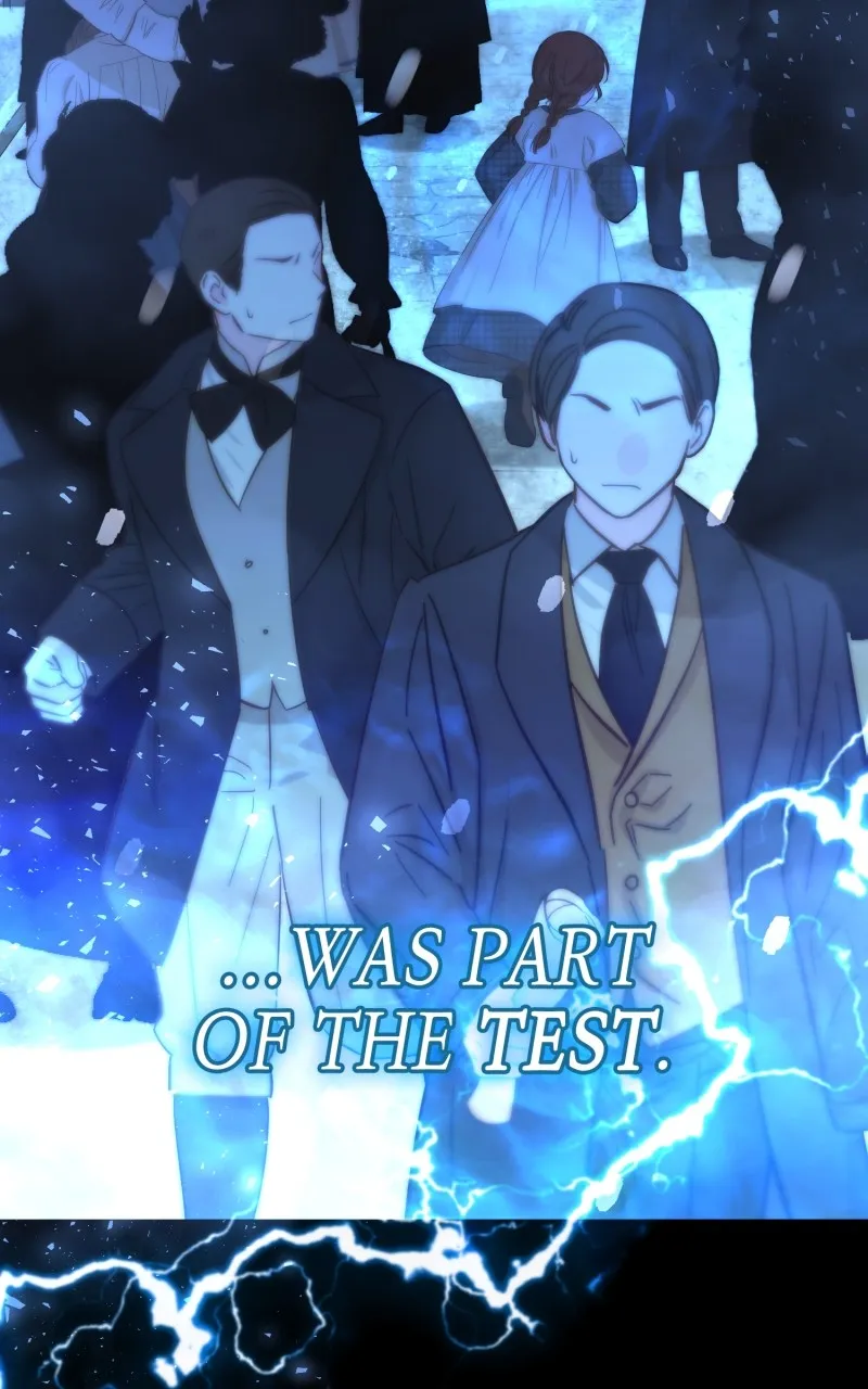 Read Just Read Me Already! chapter 9 image 8 on Lezhin