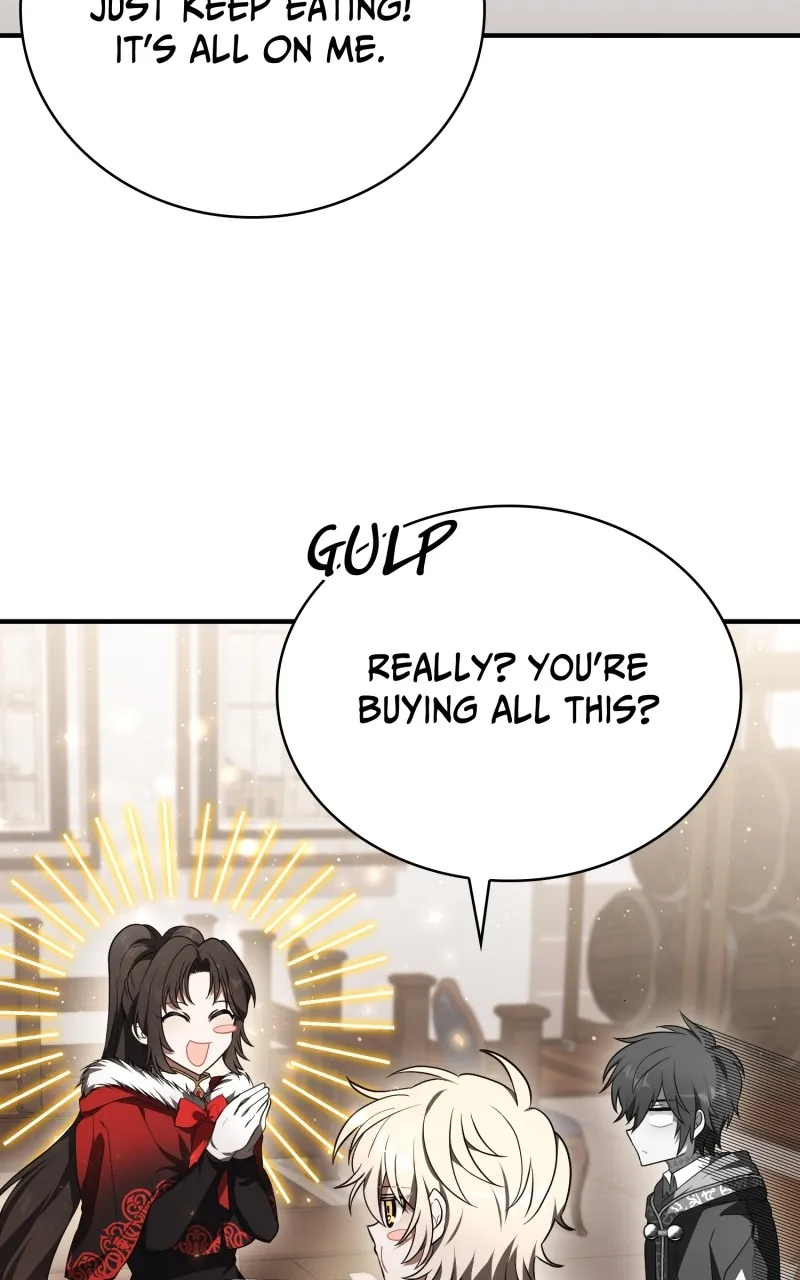 Read Just Read Me Already! chapter 9 image 89 on Lezhin