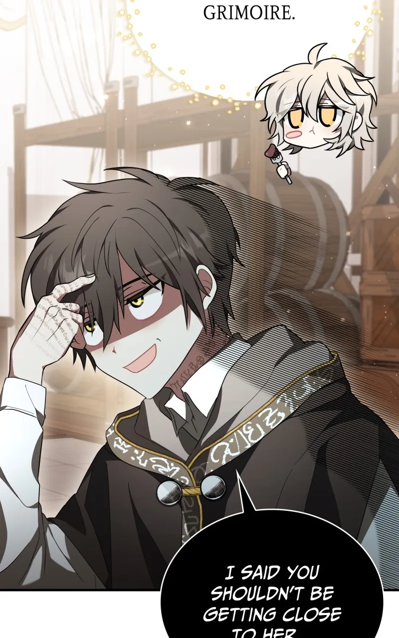 Read Just Read Me Already! chapter 9 image 92 on Lezhin