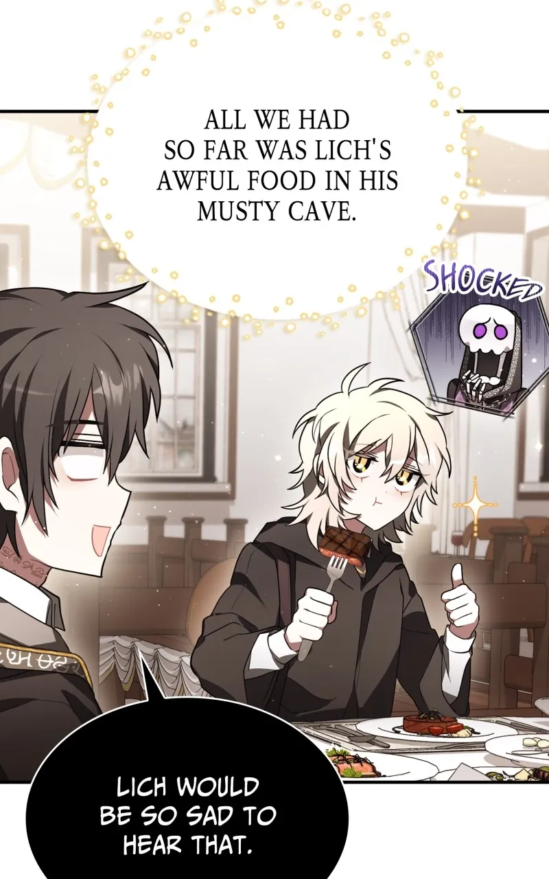 Read Just Read Me Already! chapter 9 image 95 on Lezhin