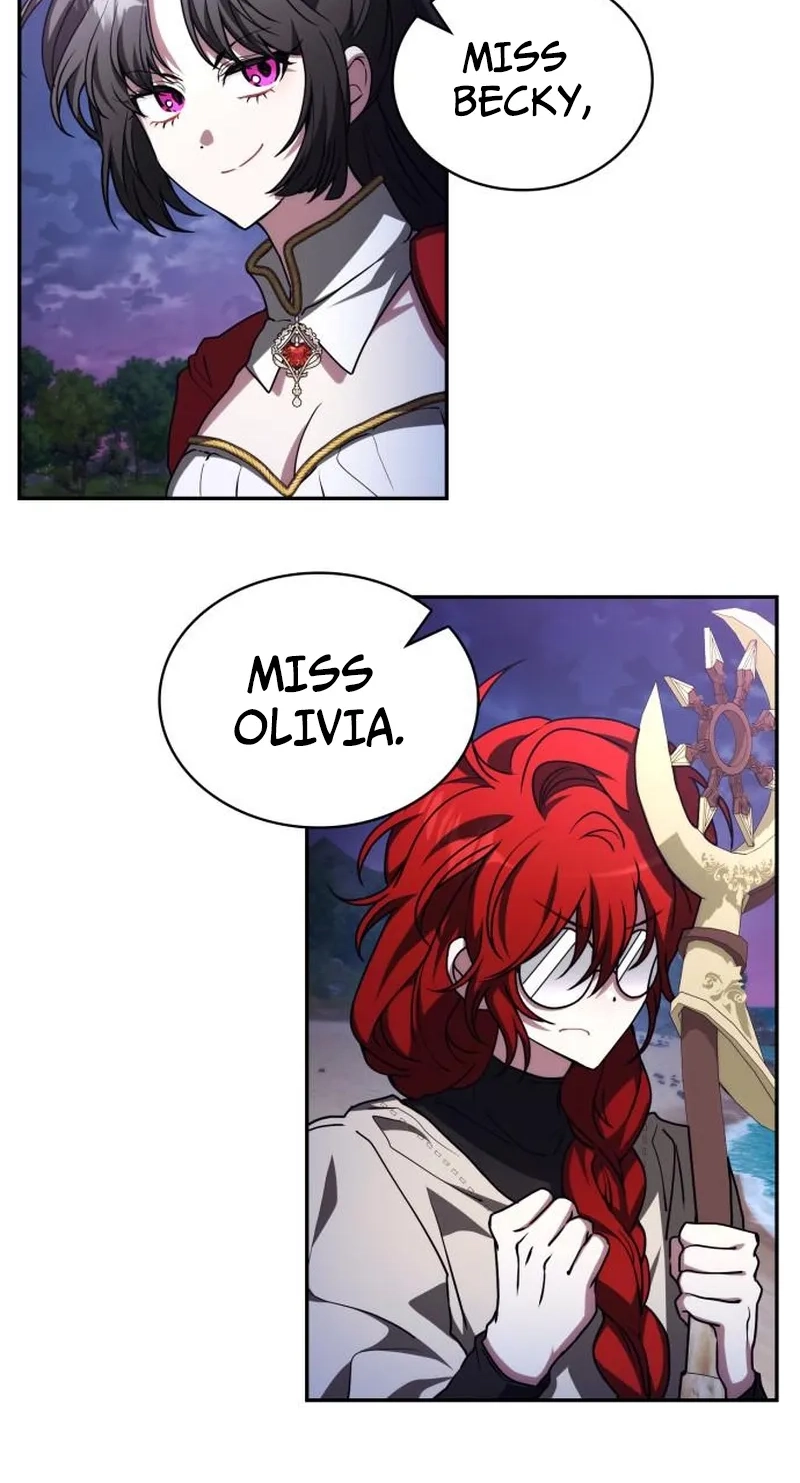 Read Just Read Me Already! chapter 94 image 33 on Lezhin