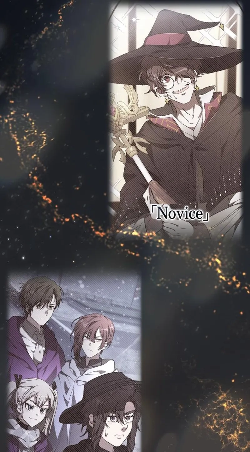 Read Just Read Me Already! chapter 94 image 40 on Lezhin