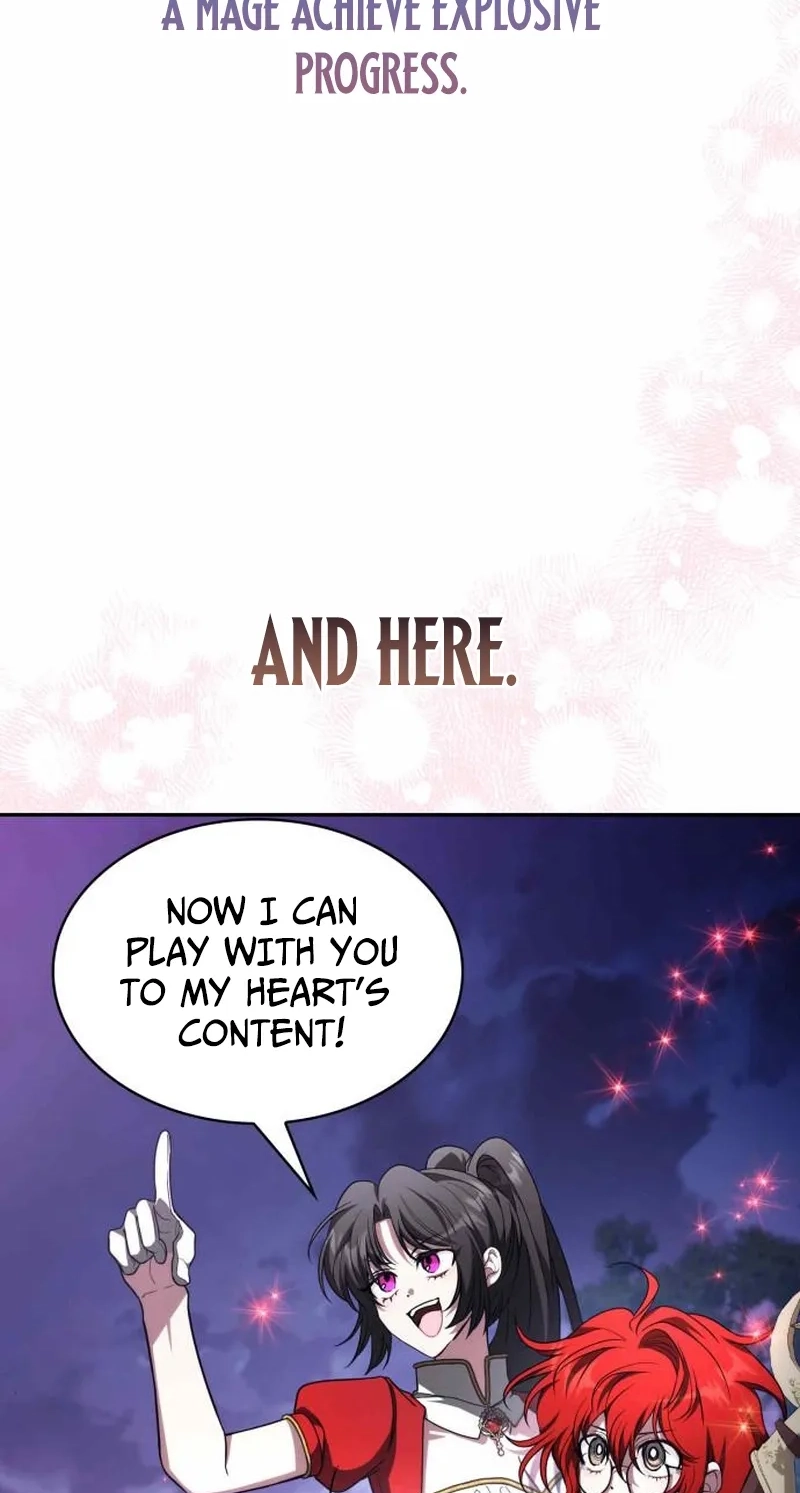 Read Just Read Me Already! chapter 94 image 6 on Lezhin