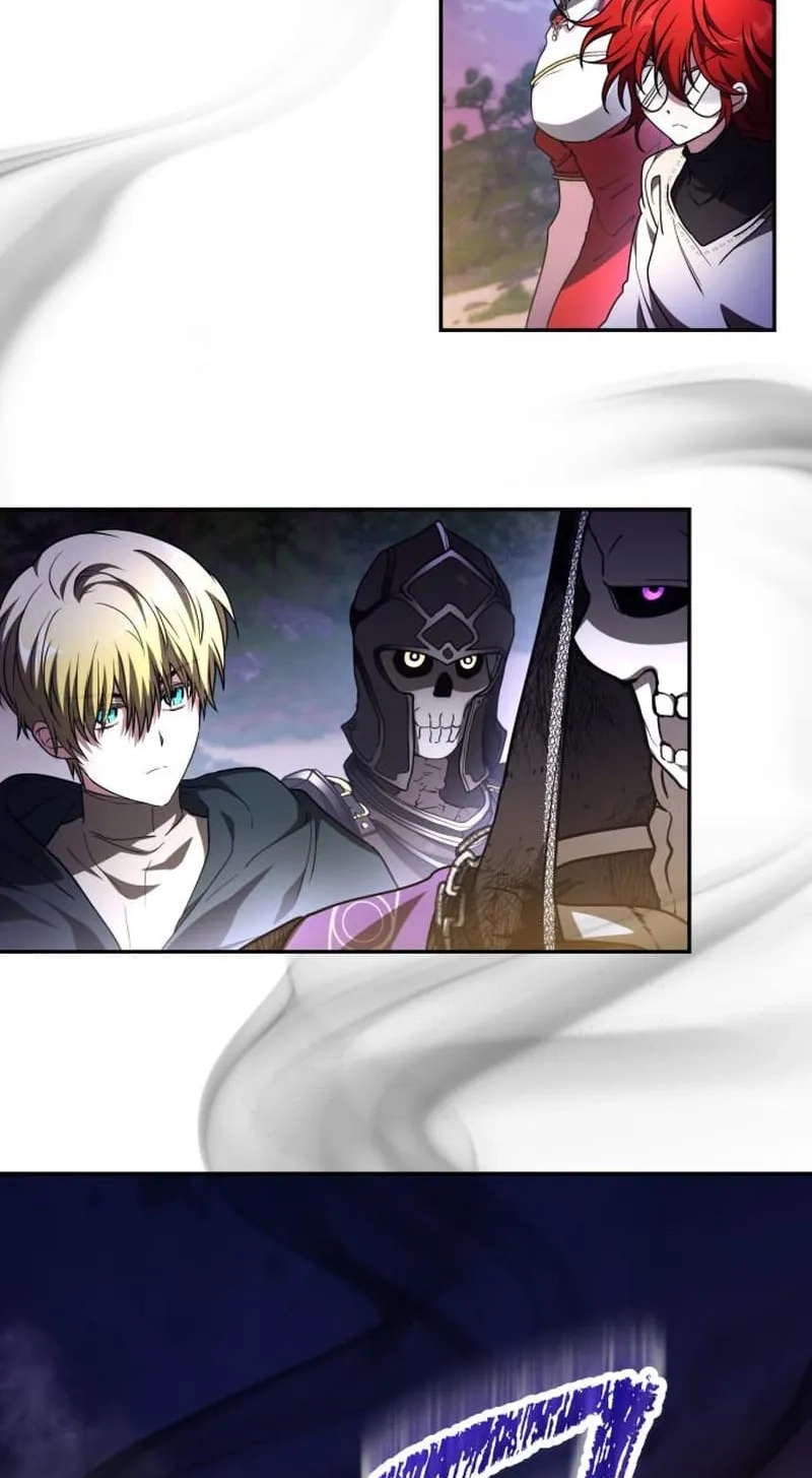 Read Just Read Me Already! chapter 95 image 1 on Lezhin
