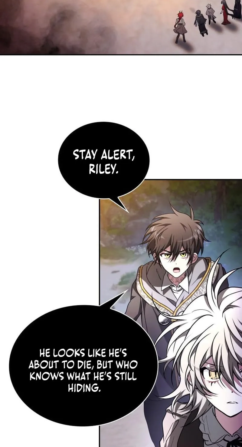 Read Just Read Me Already! chapter 95 image 12 on Lezhin