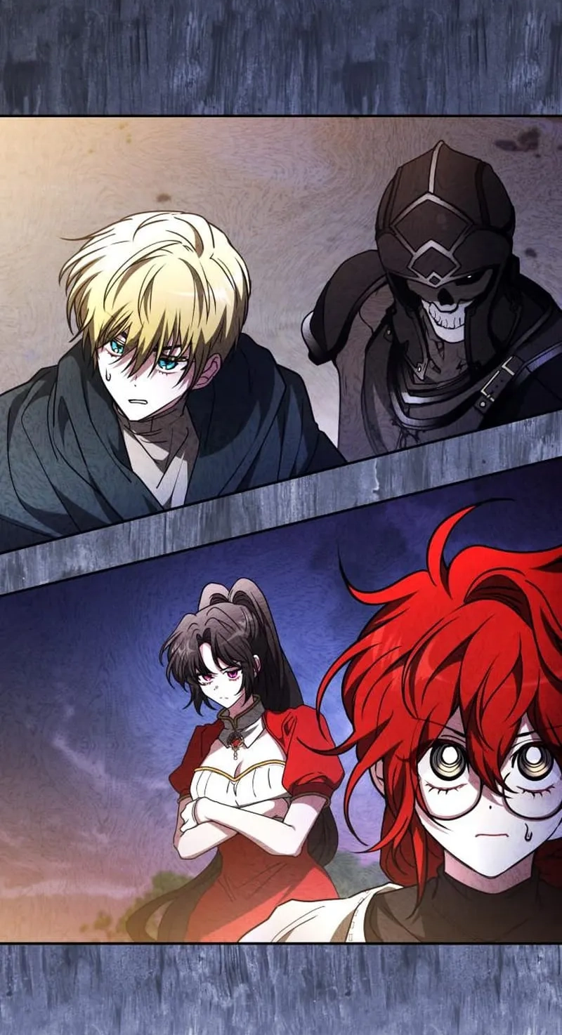Read Just Read Me Already! chapter 95 image 15 on Lezhin