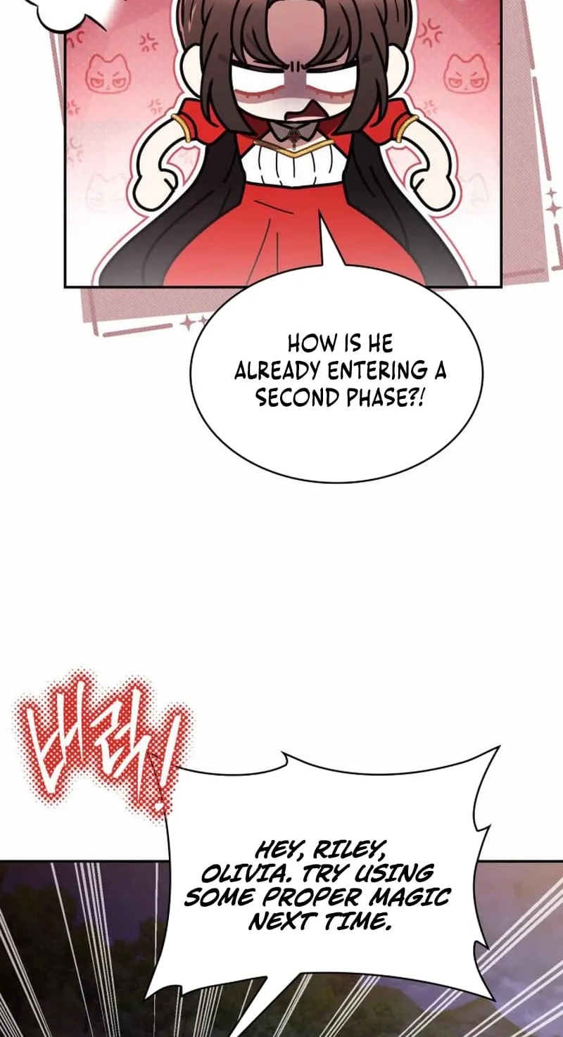 Read Just Read Me Already! chapter 95 image 17 on Lezhin