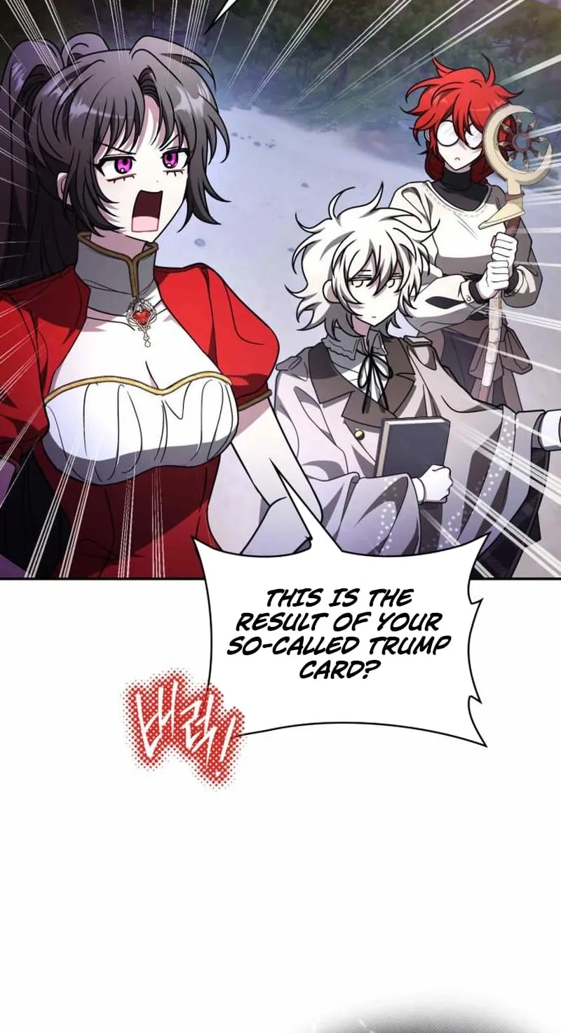 Read Just Read Me Already! chapter 95 image 18 on Lezhin