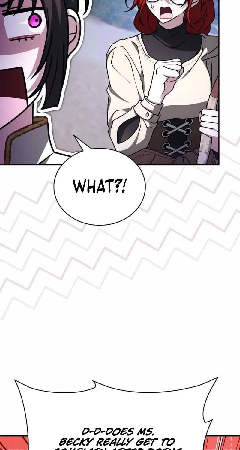Read Just Read Me Already! chapter 95 image 20 on Lezhin