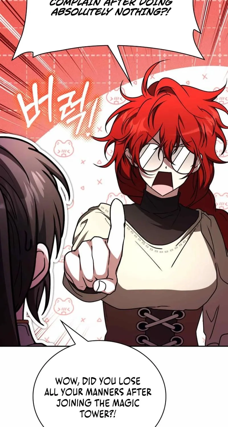 Read Just Read Me Already! chapter 95 image 21 on Lezhin