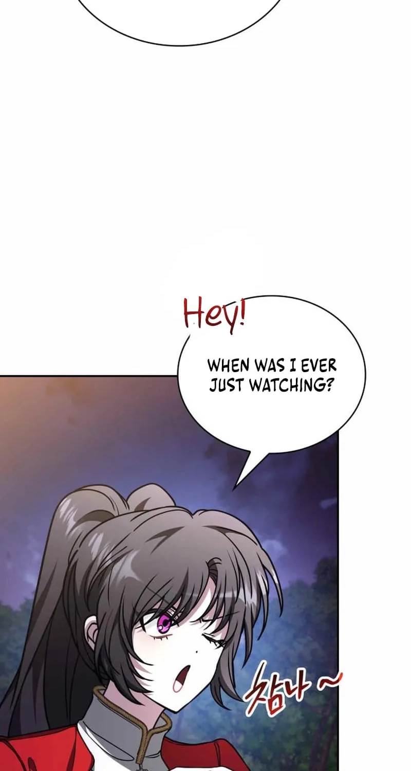 Read Just Read Me Already! chapter 95 image 22 on Lezhin