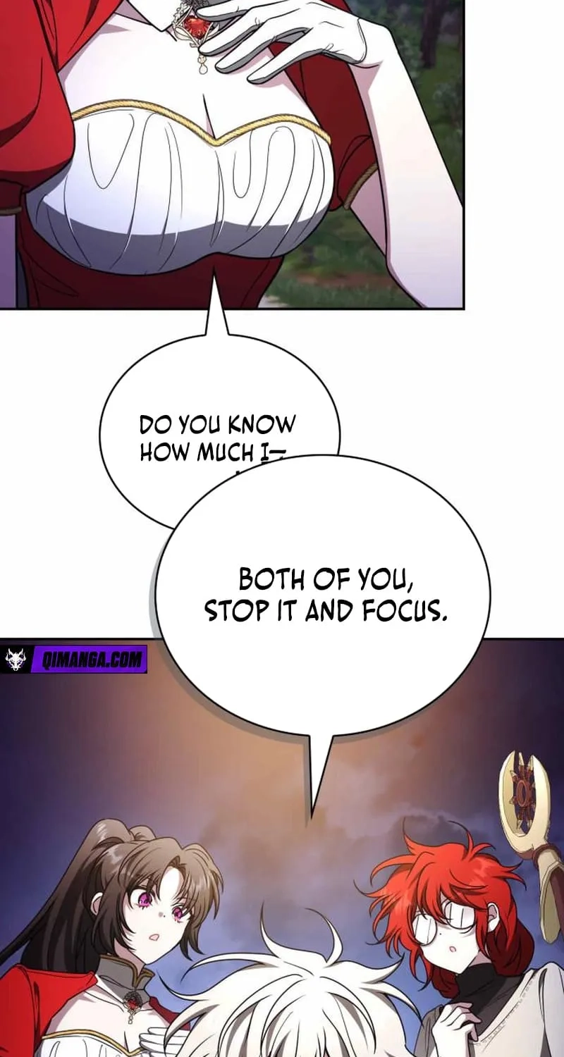 Read Just Read Me Already! chapter 95 image 23 on Lezhin
