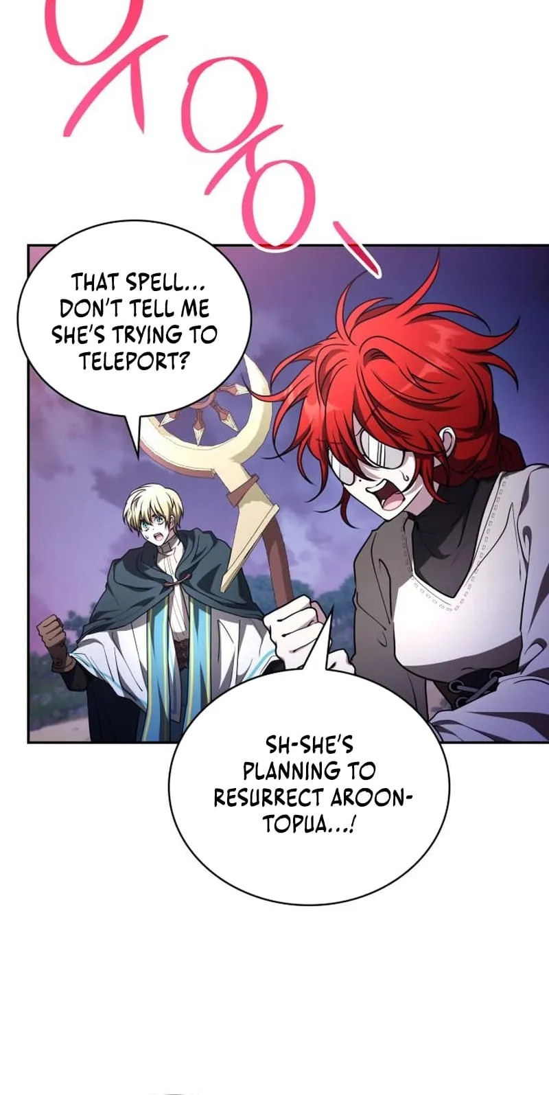Read Just Read Me Already! chapter 95 image 60 on Lezhin