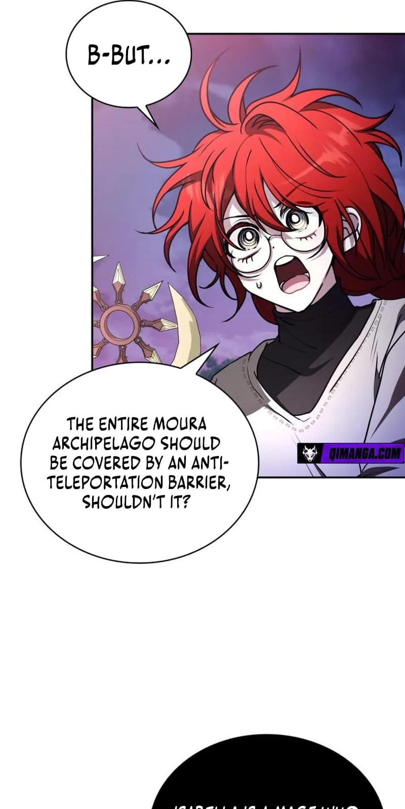 Read Just Read Me Already! chapter 95 image 61 on Lezhin